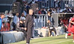 Manisaspor’da  Kazım Akgün’e veda