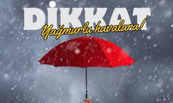 Manisa’da Haftalık Hava Durumu Tahmini