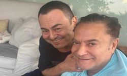 Serdar Ortaç ve Mehmet Ali Erbil'e yasa dışı bahis soruşturması