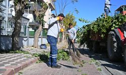 Akhisar Belediyesi’nde sokaklar güzelleşiyor