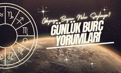 9 Aralık Günlük Burç Yorumları: Gökyüzü Bugün Neler Söylüyor?