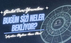 27 Aralık Günlük Burç Yorumları: Bugün Sizi Neler Bekliyor? Şaşırtıcı Olaylara Hazır Olun!