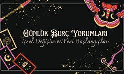 25 Aralık 2024 Günlük Burç Yorumları: Yeni Yıla Adım Atarken İçsel Değişim ve Yeni Başlangıçlar