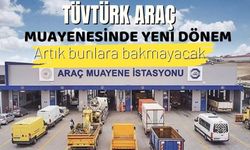 Araç Muayene İstasyonlarında Kural Değişikliği Resmi Gazete’de Yayımlandı