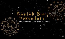 12 Aralık Günlük Burç Yorumları: Bugün Hangi Burç Parlayacak?