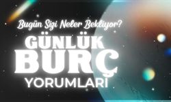 “10 Aralık Günlük Burç Yorumları: Bugün Sizi Neler Bekliyor?”