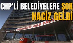 SGK’ya en yüksek borcu olan altı CHP’li belediyeye haciz işlemi başlatıldı