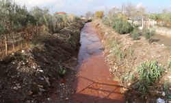 Dereleri Temizliyor, Taşkınlara Son