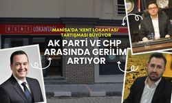 Manisa’da ‘Kent Lokantası’ Tartışması Büyüyor: AK Parti ve CHP Arasında Gerilim artıyor