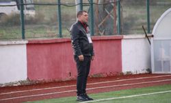 Manisaspor'da Hakan Şapçı dönemi sona erdi