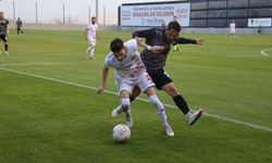 Manisaspor 10 kişi ile İstasyon'u yıktı : 5-0