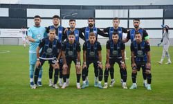 Manisa 1965 Nurlupınarspor ile Çanakkale Yeni Çanspor 1-1 Beraber Kaldı