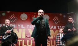 Yunusemre’de Balkan Ezgileri Coşkusu