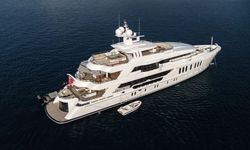 Orient Star Yachts ile Denizlerin Prestijli Yüzü