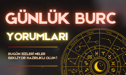 11 Mart 2025 Günlük Burç Yorumu! Bugün burçları neler bekliyor?