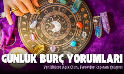 22 Ocak günlük burç yorumları