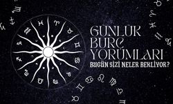 6 Ocak 2025 Günlük Burç Yorumları: Bugün Sizi Neler Bekliyor?