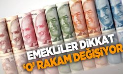 Emekli Promosyonları en düşük 24 Bin TL oluyor!