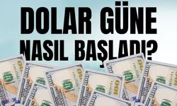 Dolarda son durum nedir? 04 Ocak Cumartesi  2025 döviz fiyatları