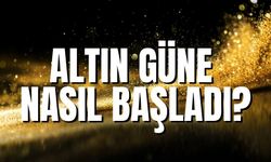 Altın düşüyor mu? Çeyrek altın ve gram altın ne kadar? 15 Ocak Çarşamba 2025 altın fiyatları