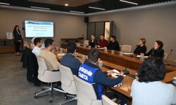 Büyükşehirde Resmi Yazışmanın Kalitesini Arttırılıyor