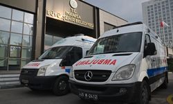 Büyükşehirin ambulansları hastaların imdadına yetişti