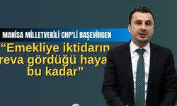 İktidarın yaptığı bu zamlarla tercihinin artık halktan yana olmadığı ortadadır