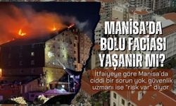 Manisa’da bolu faciası yaşanır mı?