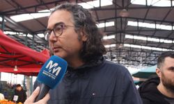 Manisa Meydan Gazetesi, pazarda Manisalılara mikrofon uzattı “Fiyatlar cep yakıyor”