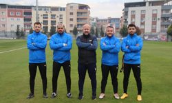 Manisaspor kazanmak için sahada!