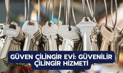 Güven Çilingir Evi: Ümraniye Çilingir. İstanbul’un Birçok Bölgesinde Güvenilir Çilingir Hizmeti