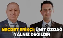 Zafer Partisi Manisa’dan soruşturmalara sert tepki!