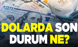 Dolarda son durum nedir? Dolar piyasasında düşüş var mı? 22 Ocak Çarşamba 2025 döviz fiyatları