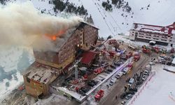 Grand Kartal Hotel'in sahibi Halit Ergül tutuklandı