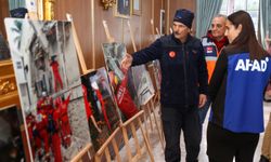 Yunusemre’den Bir İlk İlçede Arama Kurtarma Birimi Kuruldu