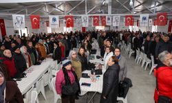 Bağyolu Sosyal Tesisi’ne Kavuştu