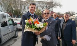 Başkan Zeyrek, Ortak Akıl ile Çözüm Aramaya Devam Ediyor