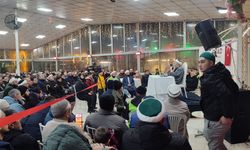 Cübbeli Ahmet Hoca’dan Manisa’da RTÜK'e uyarı
