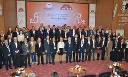 Evcil hayvan mama üretiminde Manisa merkez konumda!