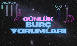 13 Mart 2025 Günlük Burç Yorumları! Burçları neler bekliyor?