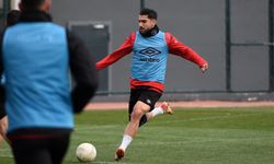 Manisa FK, Adanaspor Maçı İçin Hazırlıklarını sürdürüyor