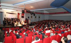 Manisa Musiki Derneği'nden Unutulmaz Konser: Aşk-ı Hicaz