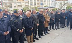 Manisa Soma’da Ravza Camii ve Diyanet Gençlik Merkezi açılışı
