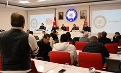 Manisa’da 1. Spor Çalıştayı yapıldı