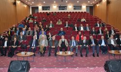 Manisa’da İhracatçı Firmalar Ödüllendirildi