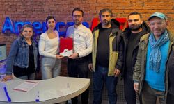 Manisalı gazetecilere yabancı dil eğitiminde yüzde 55’lik indirim
