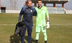 Manisaspor’un savunması geçit vermiyor!