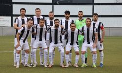 Tarzanlar 15. Haftada Sahada Olmayacak