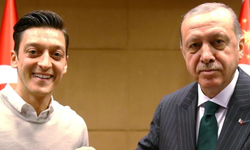 Mesut Özil’in AK Parti’ye Katılması Dünya Basınında Geniş Yer Buldu