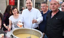 Ramazan ayı boyunca yemek dağıtılacak noktalar açıklandı